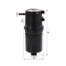 Mann Filter : VW Amarok 2.0lt Fuel Filter - WK9016
